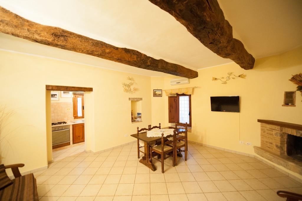 Bed And Breakfast Mblo 폰디 외부 사진