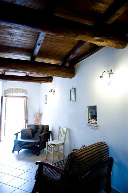 Bed And Breakfast Mblo 폰디 외부 사진