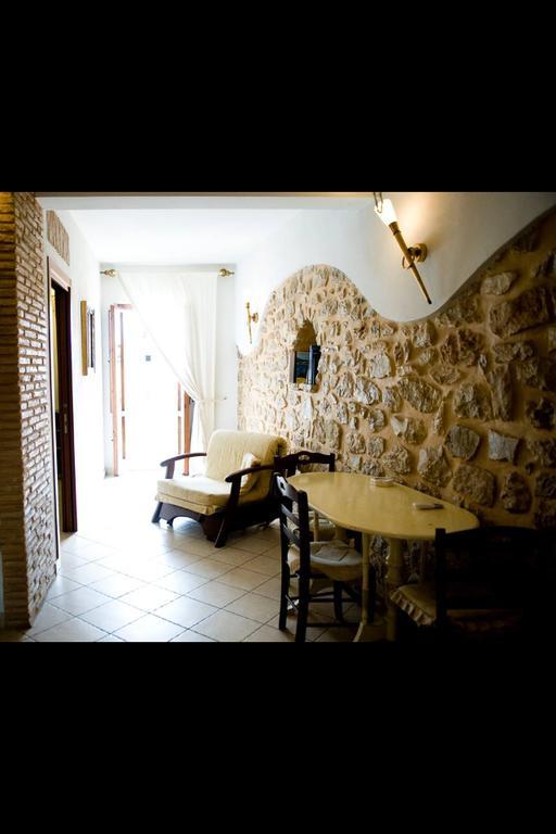 Bed And Breakfast Mblo 폰디 외부 사진